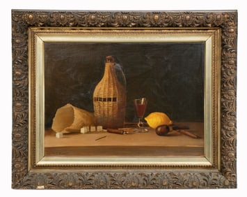 ANN SPENDER PRATT (NY/ME/CANADA, 1913-1972)