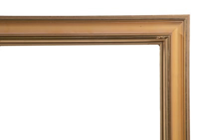 REPLICA GILT FRAME