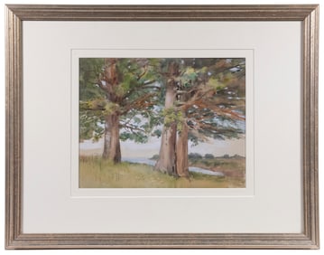 AGNES E. FOSTER (EARLY 20TH C., US)