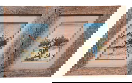 JOHN YEACKLE (FL, 1940-2011)