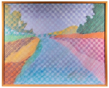 W. CUNNINGHAM (20TH C.)