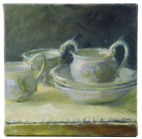 CAROLYN WHITAKER (ME/CA,1949-2018)