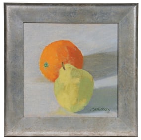 CAROLYN WHITAKER (ME/CA,1949-2018)