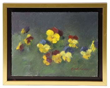 CAROLYN WHITAKER (ME/CA,1949-2018)