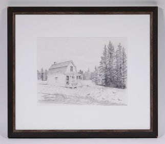 CAROLYN WHITAKER (ME/CA,1949-2018)