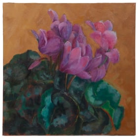 CAROLYN WHITAKER (ME/CA,1949-2018)