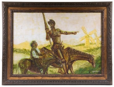 CARLOS LACAMARA (CUBA/DC/PR/CA, 1958 -)