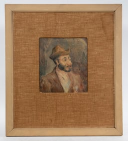 MERVIN M. JULES, (MA/NY/MD, 1912-1994)