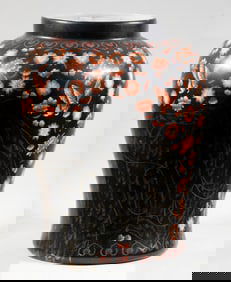 CHINESE PORCELAIN JAR