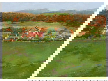 CAROLYN WHITAKER (ME/CA,1949-2018)