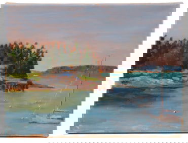 CAROLYN WHITAKER (ME/CA,1949-2018)