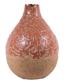 MIDCENTURY ART POTTERY VASE