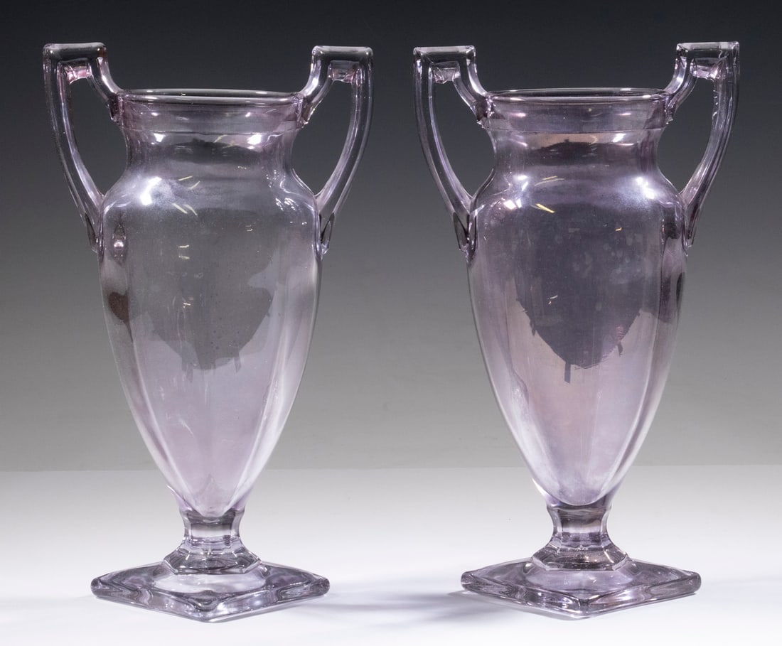 PR GLASS VASES (1 of 1)