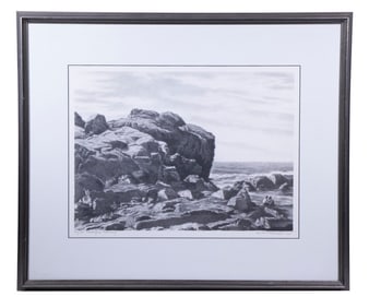 JACK BOOKBINDER (PA/UKRAINE, 1911-1993)