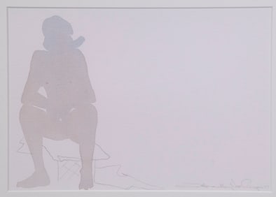 SUSAN HEADLEY VAN CAMPEN (ME, 1951 - )