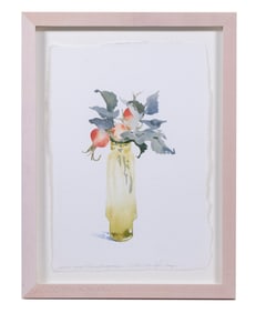 SUSAN HEADLEY VAN CAMPEN (CONTEMPORARY MAINE)