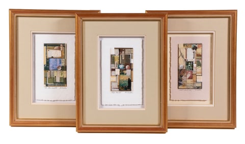 RON SLATER (ME, 1966 - )