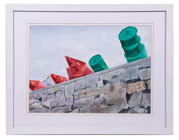 KATHY LANE (CONTEMPORARY MAINE)