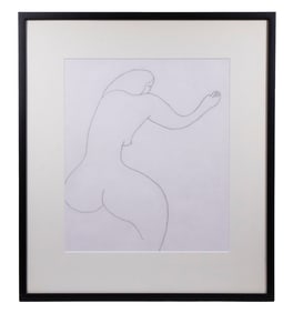 LEO BROOKS (ME, 1909-1993)