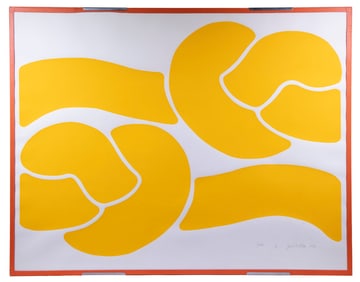 JUDITH ALLEN (20TH C. AMERICAN)