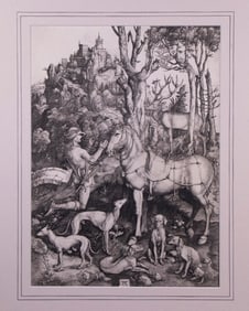 AFTER ALBRECHT DURER (GERMANY, 1471-1528)