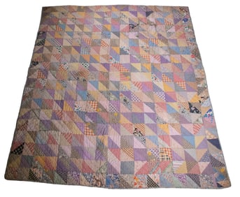 1920'S SUMMER QUILT