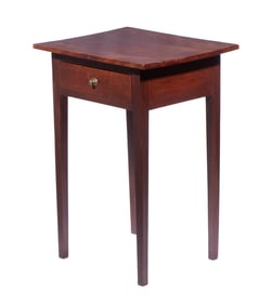 FEDERAL CHERRY STAND