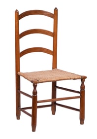 LADDERBACK CHAIR