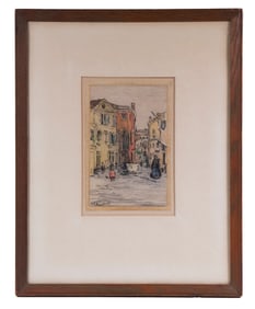 HARRIOT B. NEWHALL (MA/KA, 1874-1934)