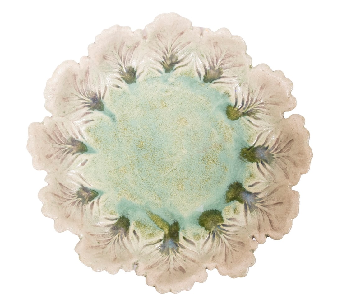 STUDIO POTTERY BOWL (1 of 3)