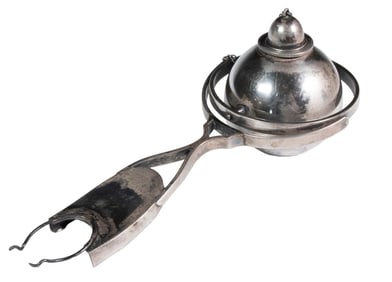 STERLING GIMBALED LIGHTER, S & G GUMP CO.