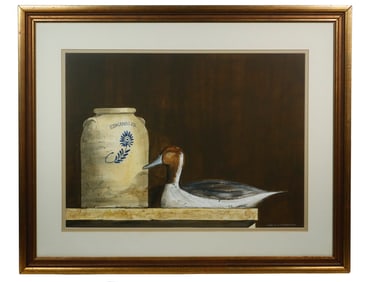 ROGER W. ELLENBERGER (PA/ME, 1943 - )
