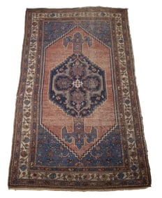 HAMADAN RUG (3