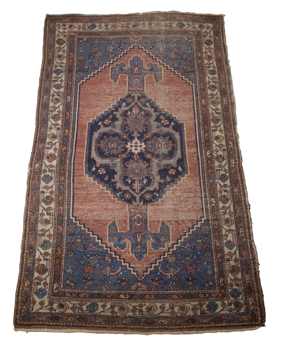 HAMADAN RUG (3 (1 of 4)