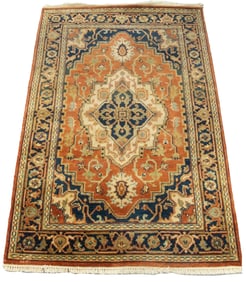 SERAPI STYLE RUG (3