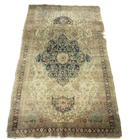 FEREGHAN-SAROUK RUG (4