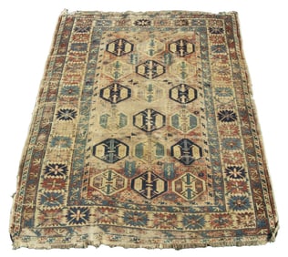 KUBA RUG (3'7