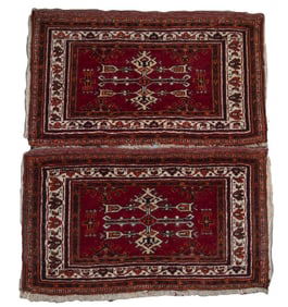TEKKE CHUVALS (1