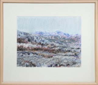 J. THOMAS R. HIGGINS (ME, 1943 - )