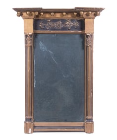 AMERICAN FEDERAL MIRROR