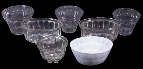 FOOD MOLD COLLECTION