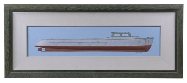 NEIL HARPE (CONTEMPORARY MARYLAND)