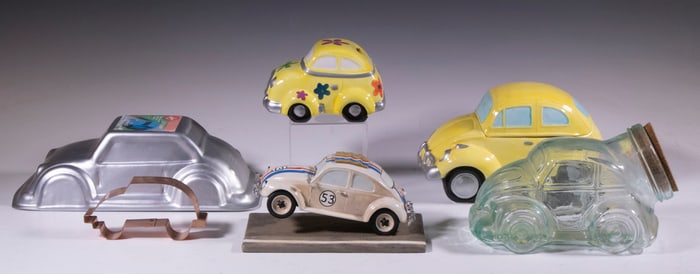 VW COLLECTIBLES, KITCHEN