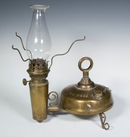 ZEPPELIN KEROSENE PRESSURE STOVE