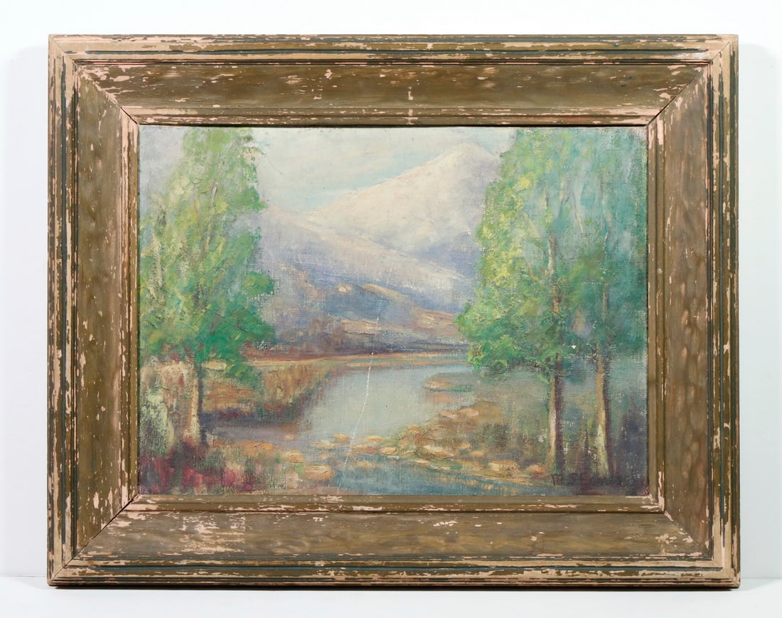 MARCELLA RODANGES (WINSLOW) COMES (DC/PA, 1905-2000) (1 of 4)