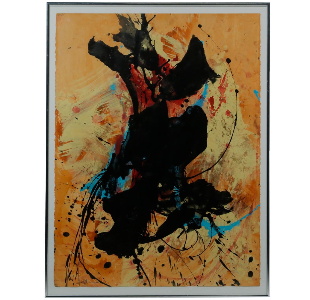 BRENDA HEIM (20TH-21ST C. FLORIDA) (1 of 3)