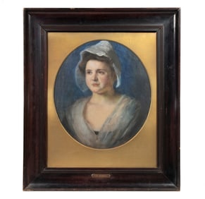 OTTO HERSCHEL (GERMANY, 1871-1937)