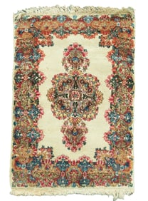KERMAN SMALL RUG