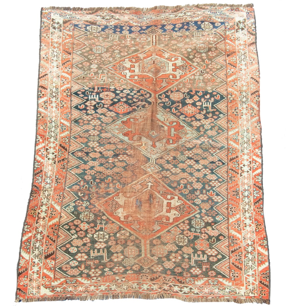 QASHQAI RUG (1 of 5)