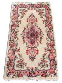 KERMAN MAT (2' X 4')